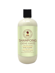 Shampoing Crème Karité