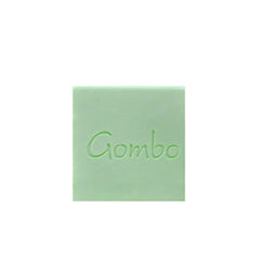 Savon végétal Gombo