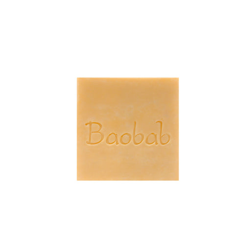 Savon Végétal Baobab
