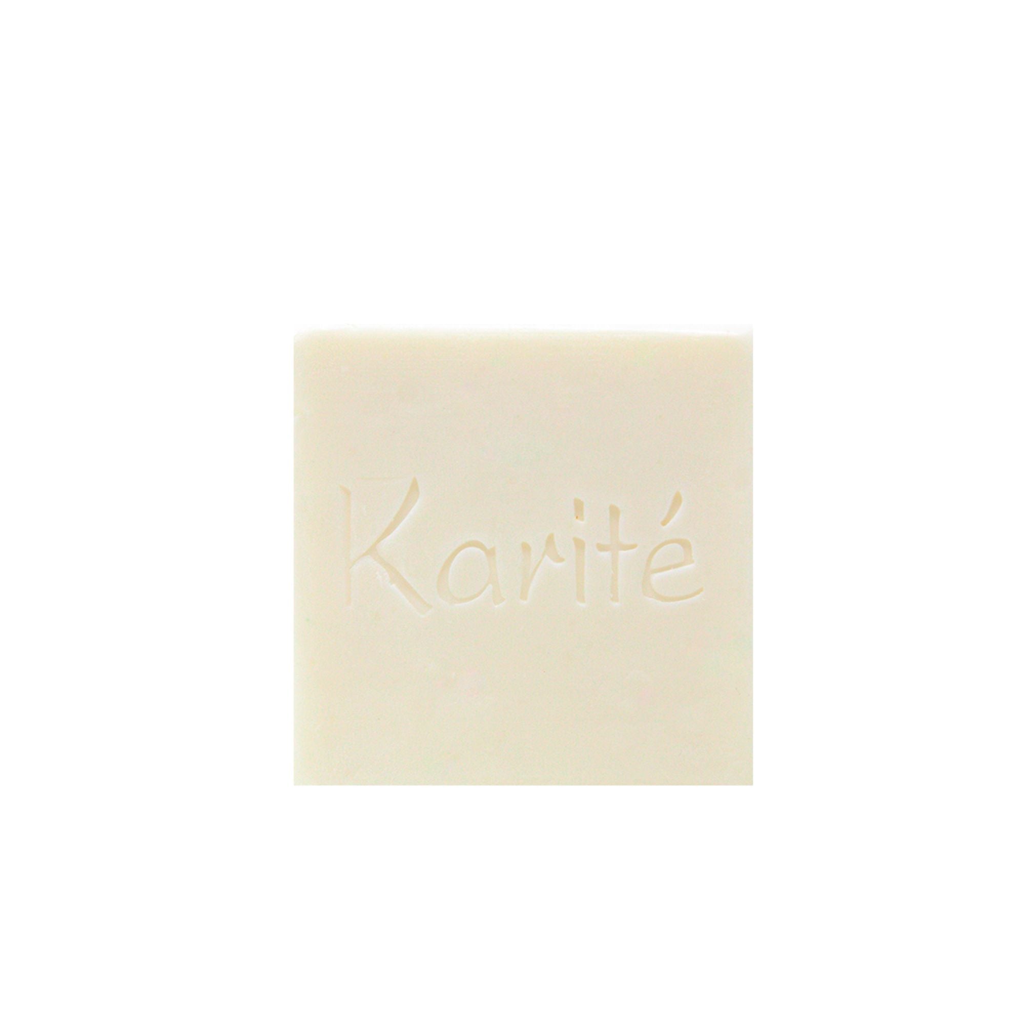 Savon Végétal Karité