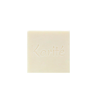 Savon Végétal Karité