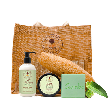 Mini Pochette Gombo-Spa