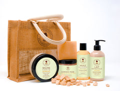 Maxi pochette Baobab - Spa